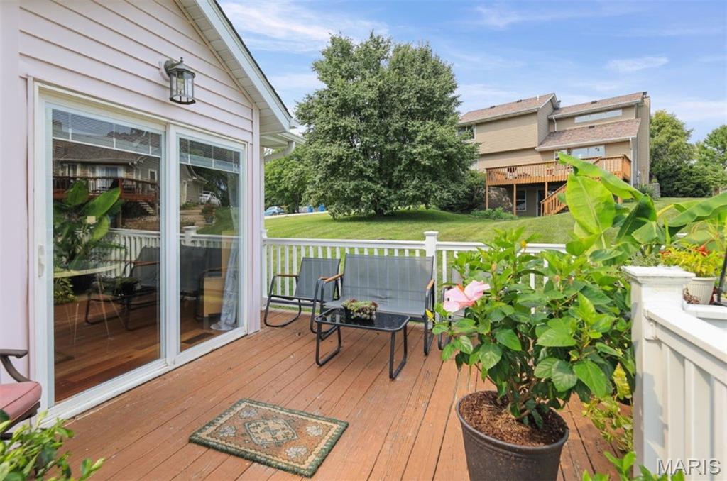 Spring Vly - Residential