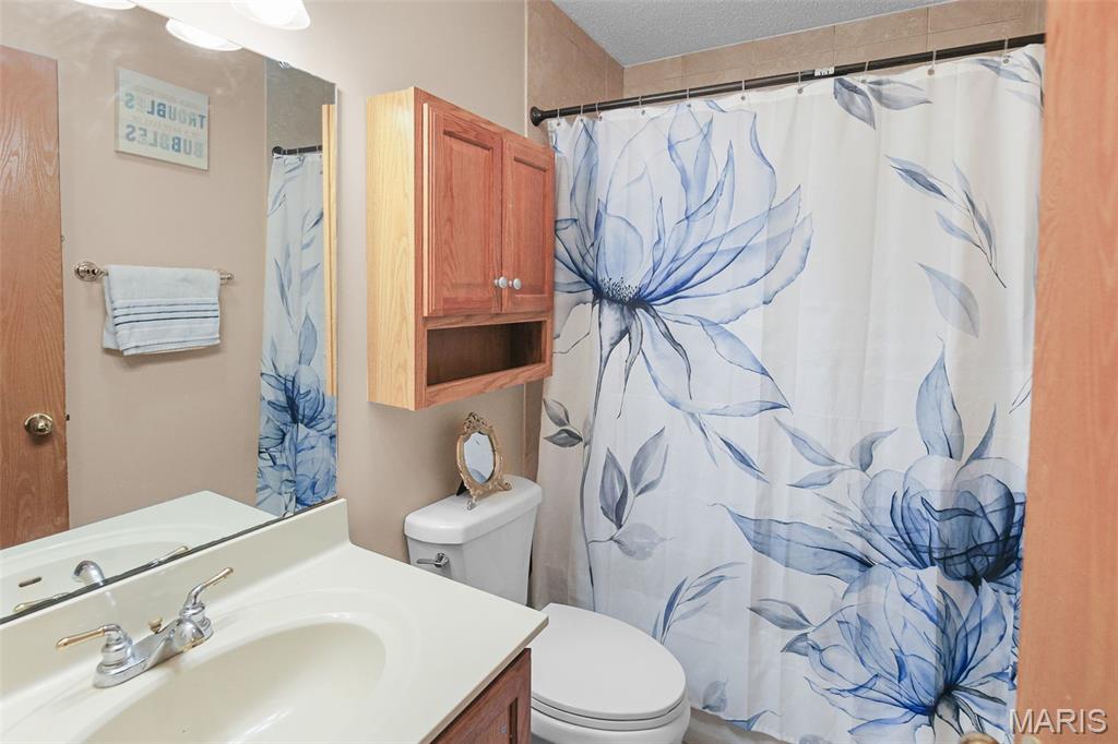 Spring Vly - Residential