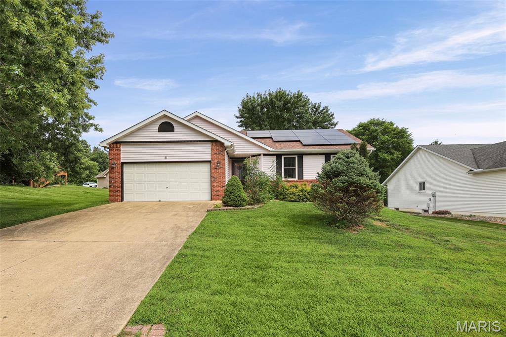 Spring Vly - Residential