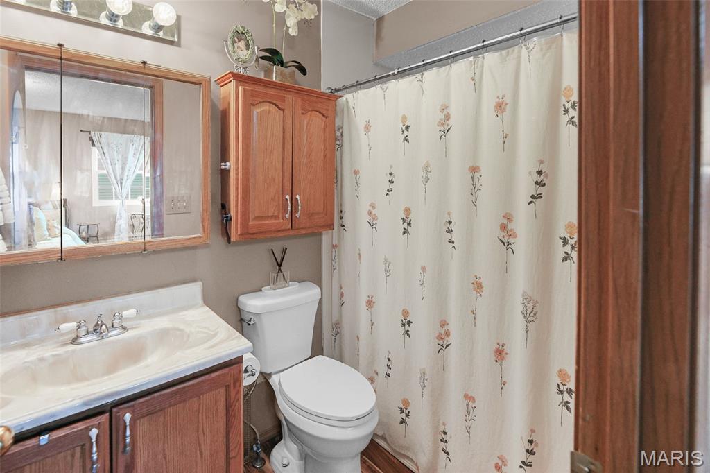 Spring Vly - Residential