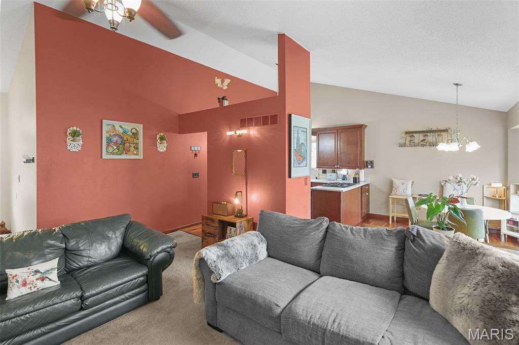 Spring Vly - Residential