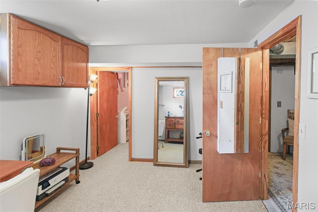 Spring Vly - Residential