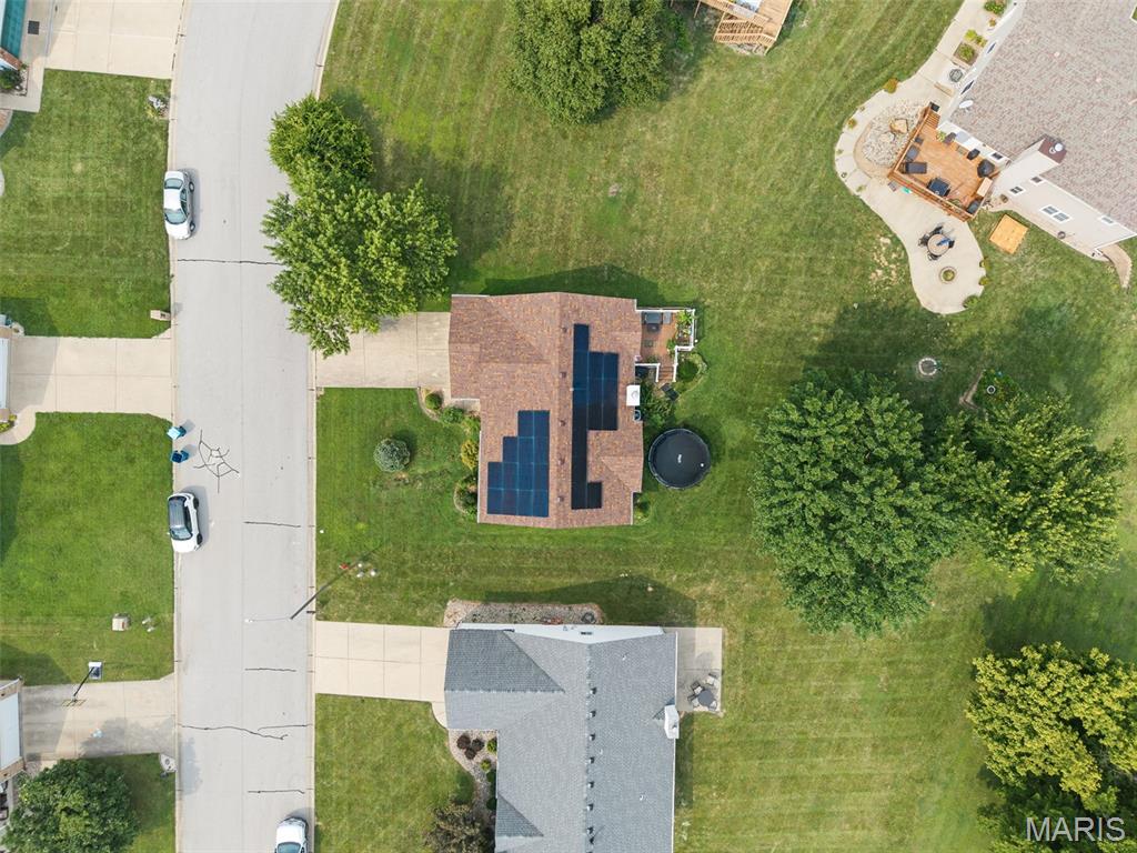 Spring Vly - Residential