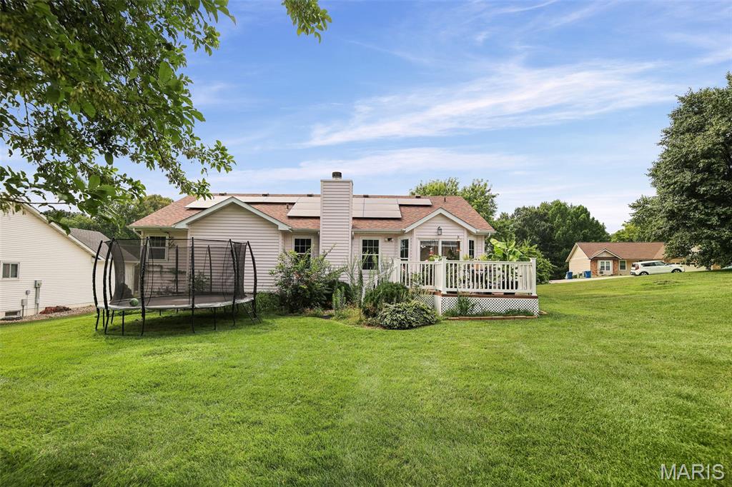 Spring Vly - Residential