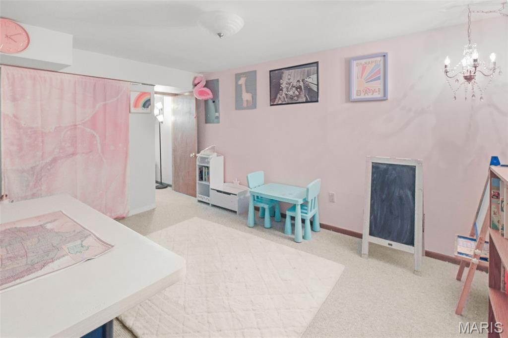 Spring Vly - Residential