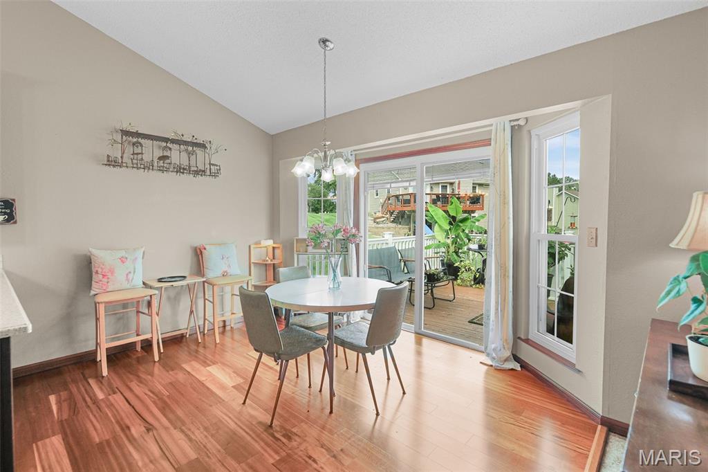 Spring Vly - Residential