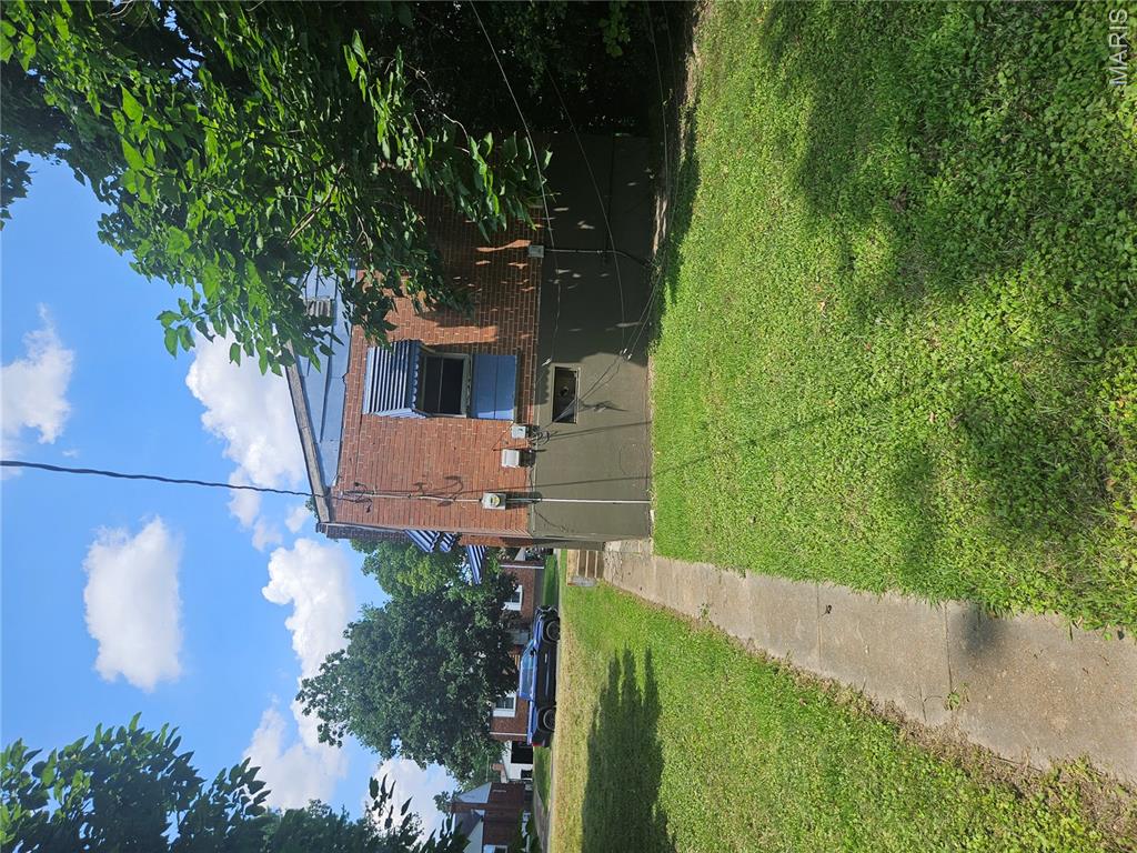 Olive Heights - Residential