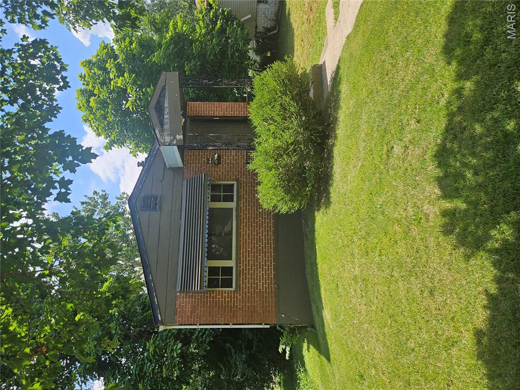 Calling all investors and rehabbers! Here's your opportunity to transform this solid brick ranch into a profitable flip or long-term rental. Offering 2 bedrooms, 1 bath, approximately 760 square feet, a full basement, and central HVAC, this home provides a strong foundation for your next project. The functional floor plan and full basement offer additional storage and future possibilities, while the durable brick exterior adds lasting appeal. Bring your renovation ideas and unlock this property's full potential with the updates and repairs it deserves. Whether you're looking to build equity through a fix-and-flip or expand your investment portfolio with another income-producing property, this one checks the boxes. Property is being sold AS-IS. Don't miss this value-add opportunity!
