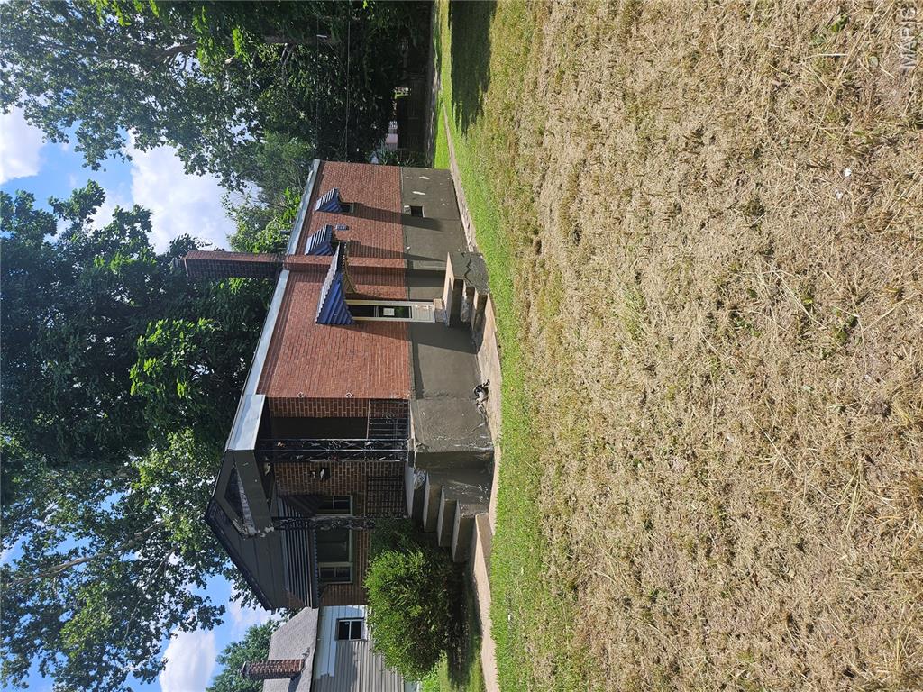 Olive Heights - Residential