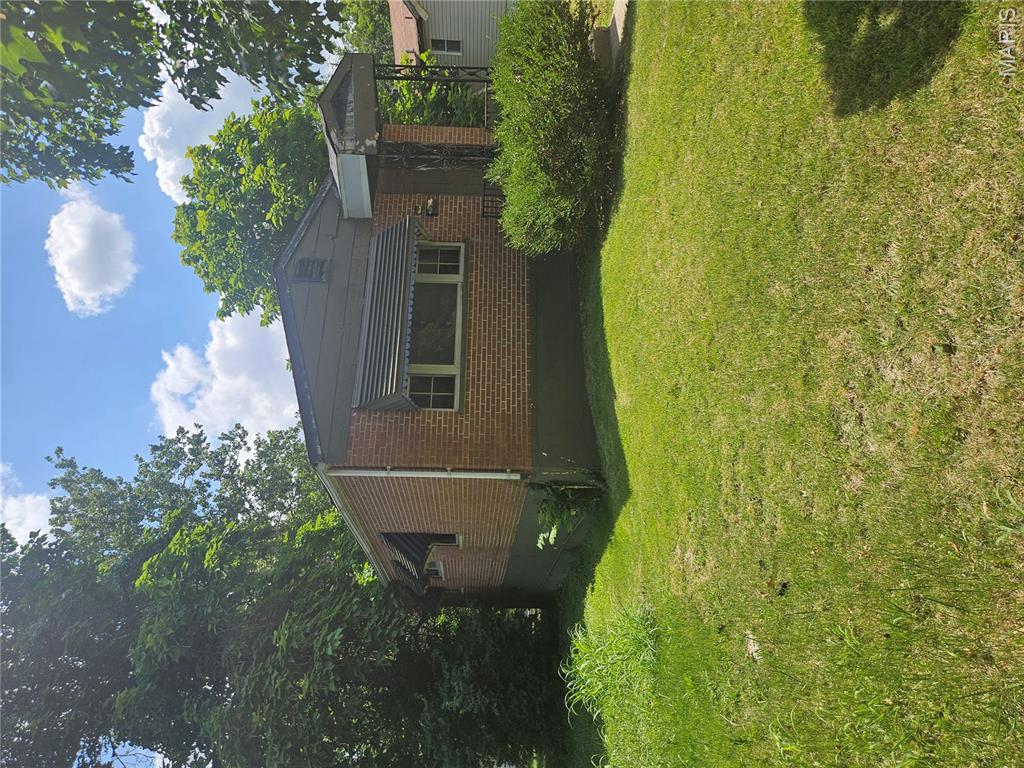 Olive Heights - Residential