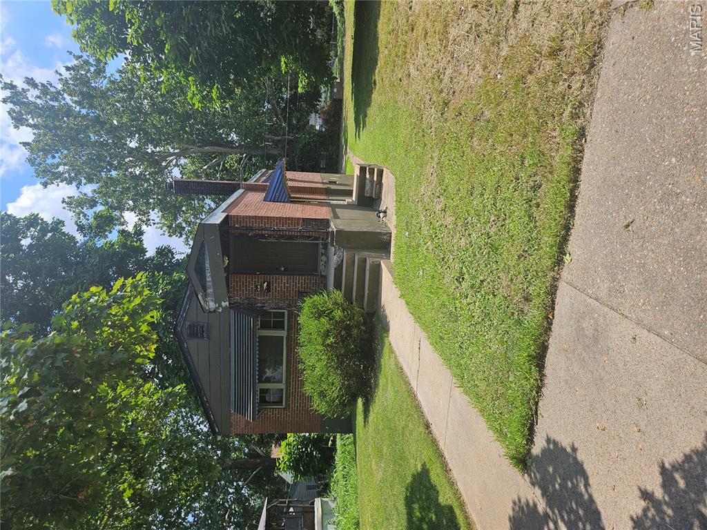 Olive Heights - Residential