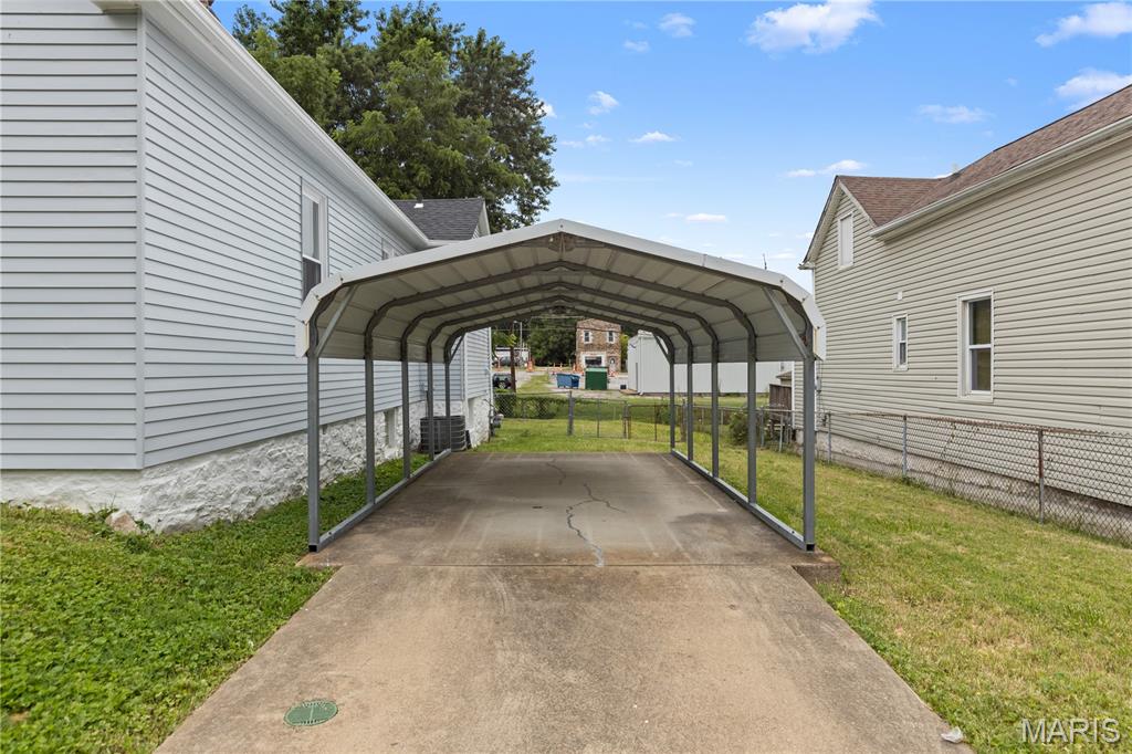 Bismarck Heights - Residential