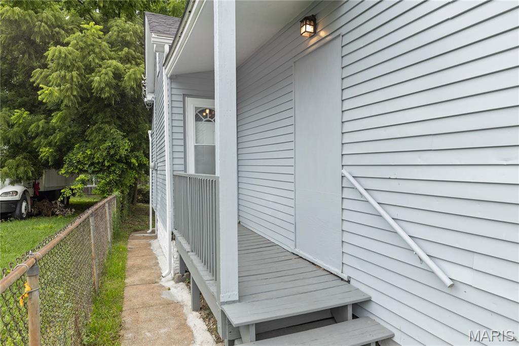 Bismarck Heights - Residential