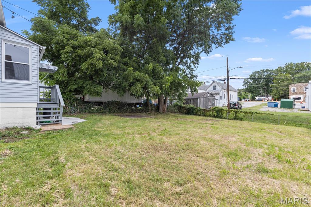 Bismarck Heights - Residential