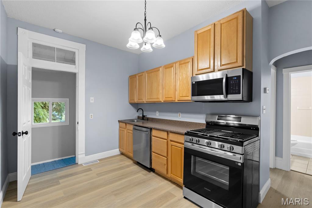Bismarck Heights - Residential