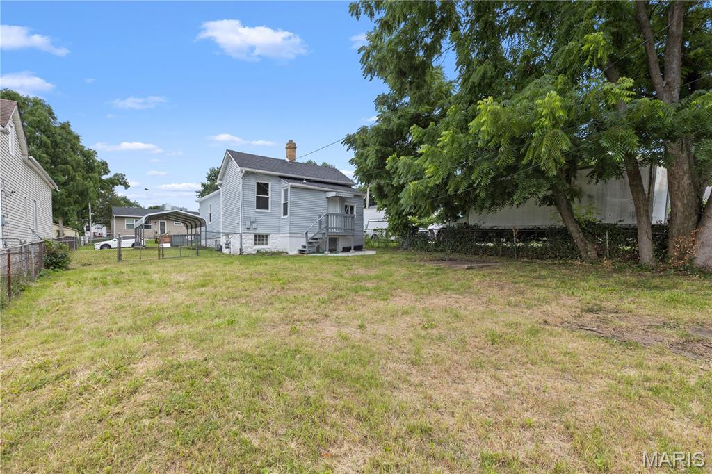 Bismarck Heights - Residential