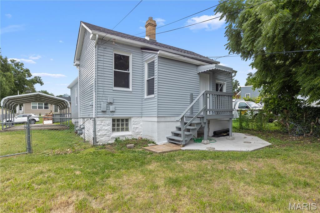 Bismarck Heights - Residential