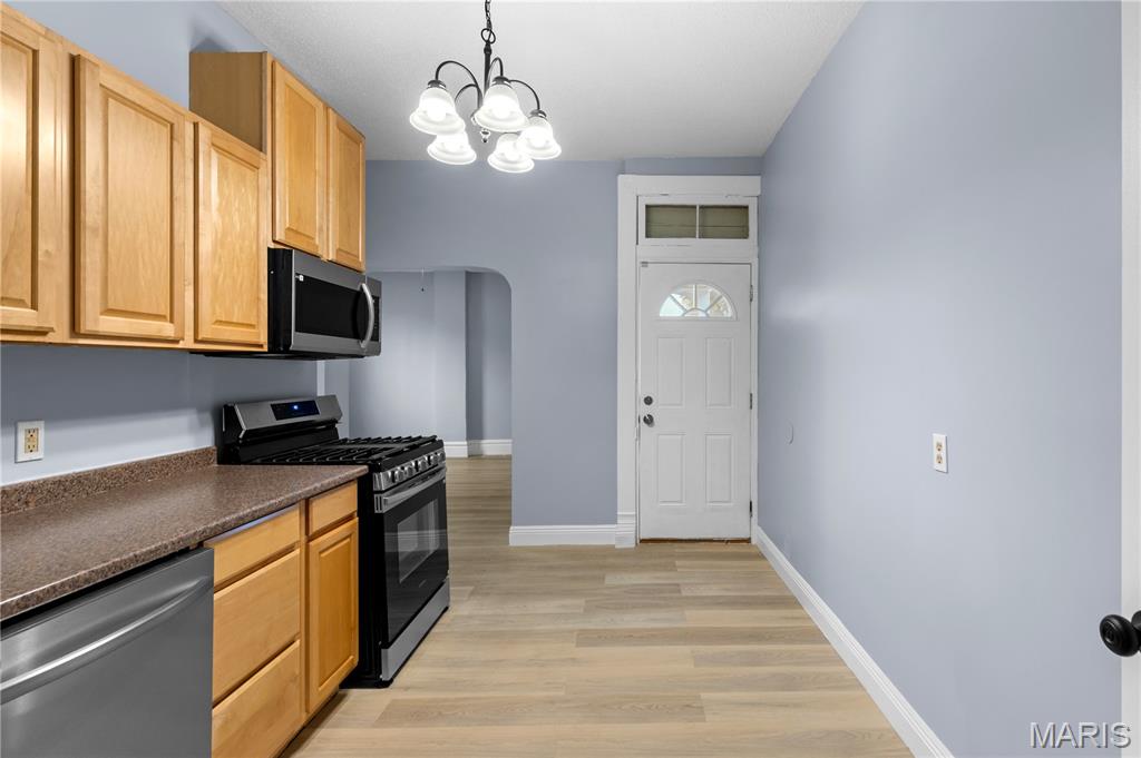 Bismarck Heights - Residential