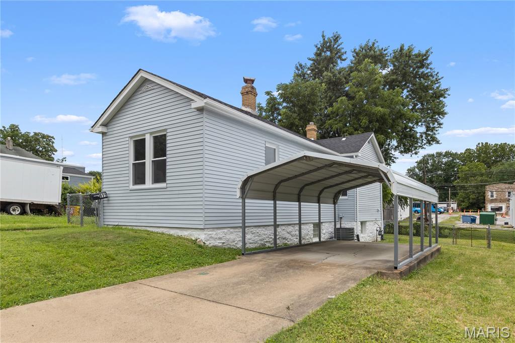 Bismarck Heights - Residential