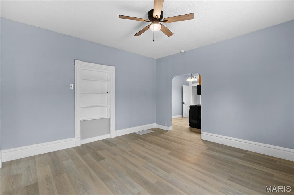 Bismarck Heights - Residential