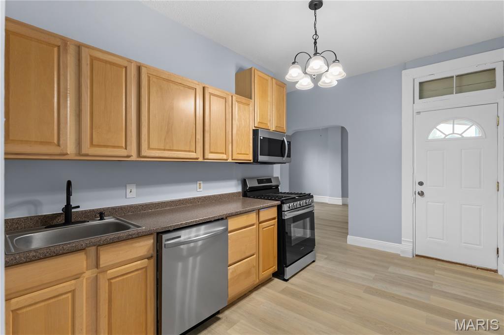 Bismarck Heights - Residential