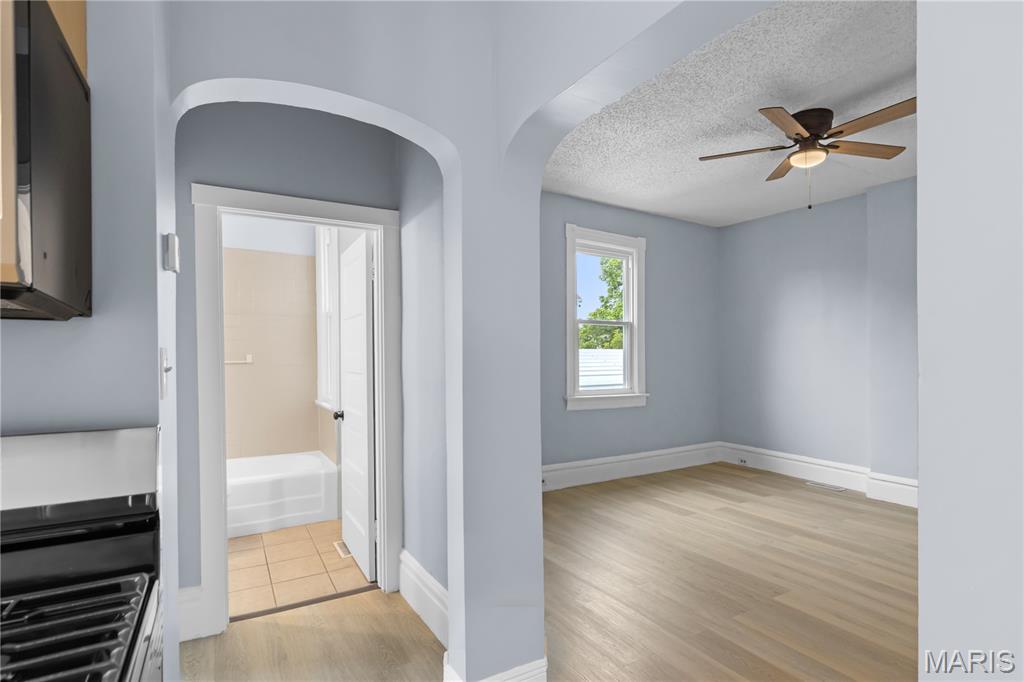 Bismarck Heights - Residential