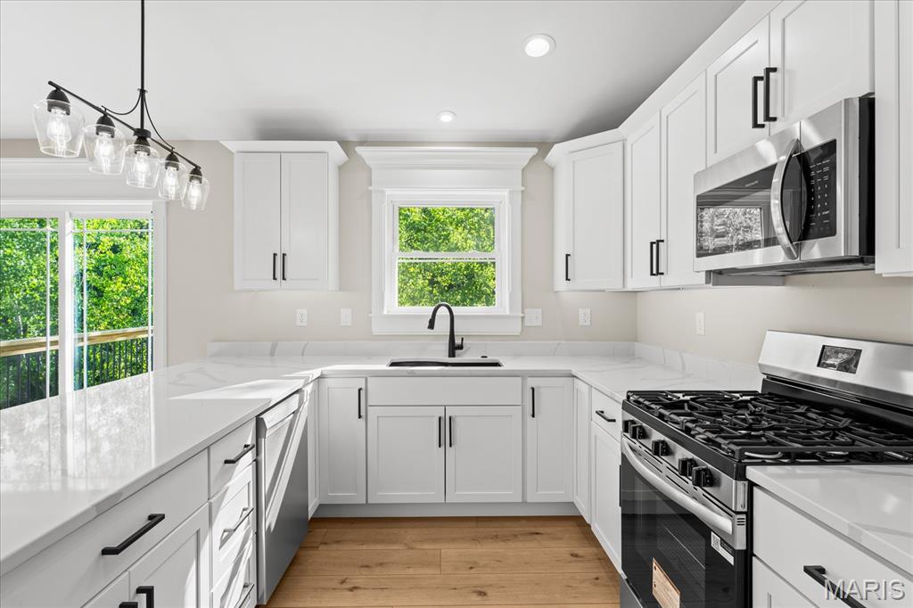 Tanglewood - Residential
