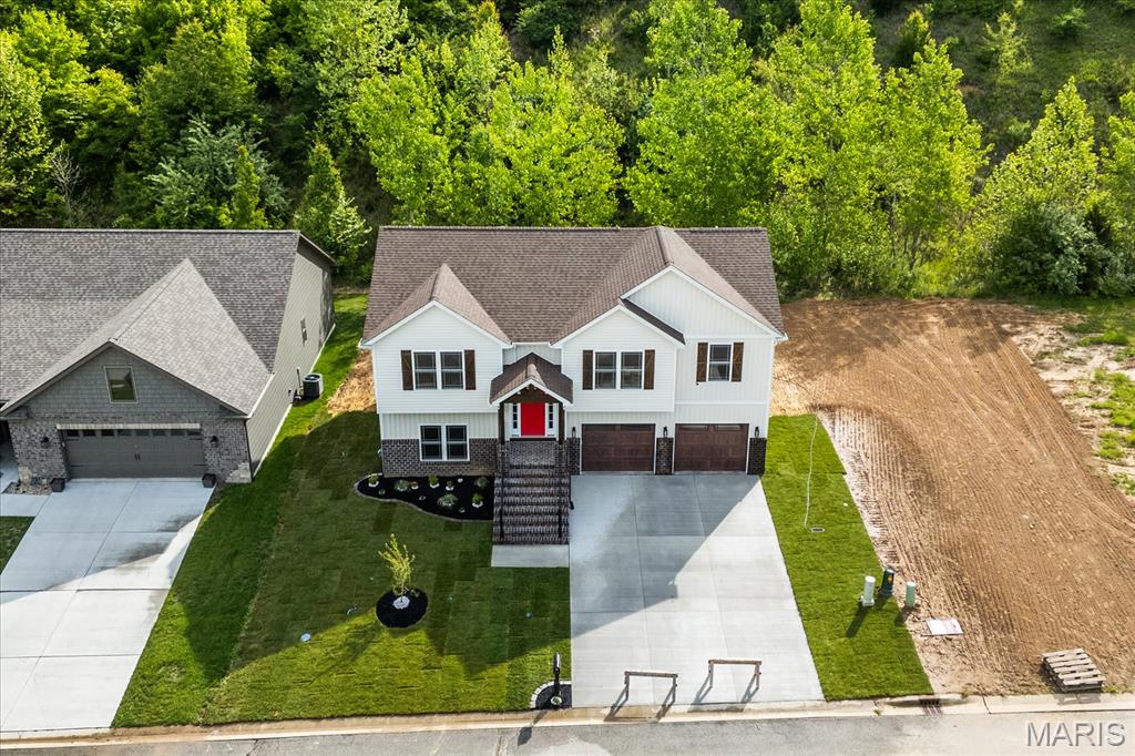 Tanglewood - Residential