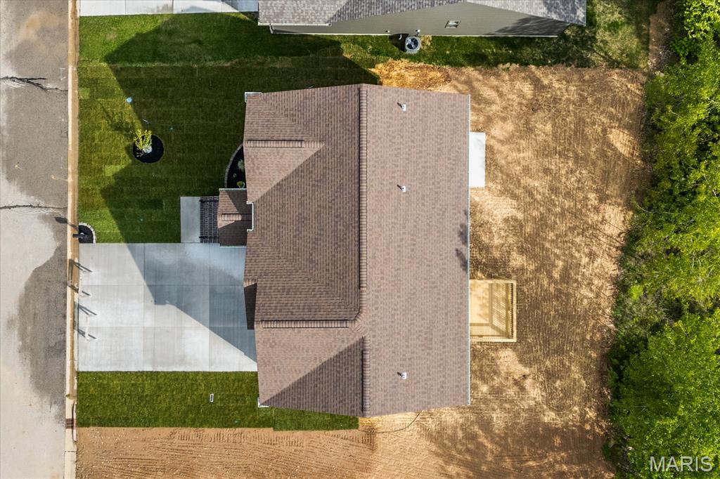 Tanglewood - Residential