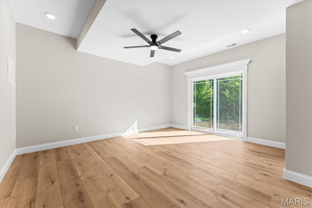 Tanglewood - Residential