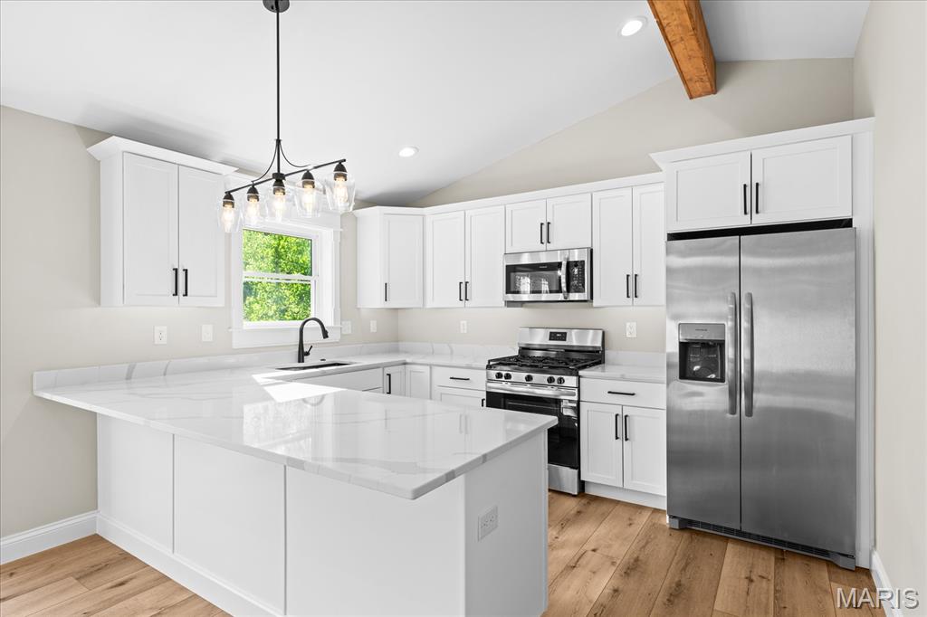 Tanglewood - Residential