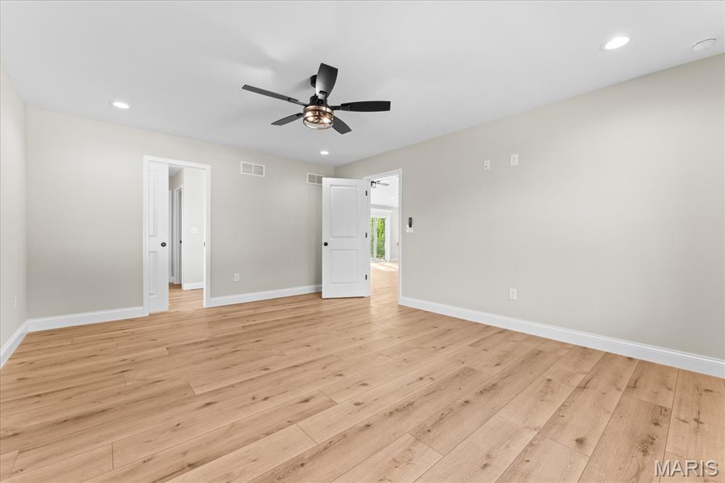 Tanglewood - Residential