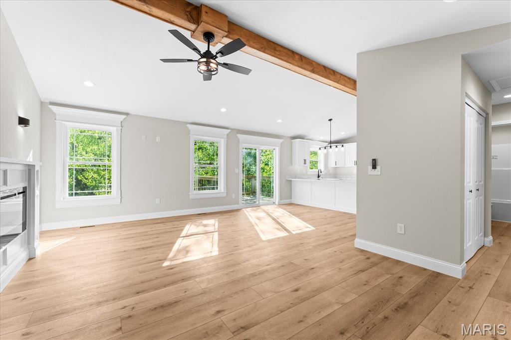 Tanglewood - Residential