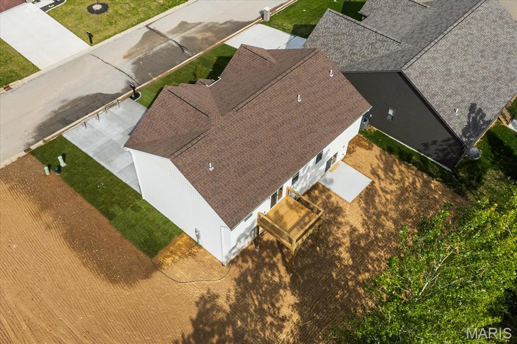 Tanglewood - Residential