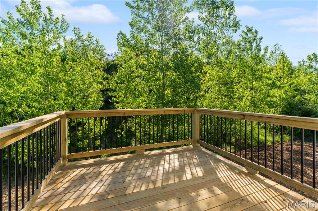 Tanglewood - Residential