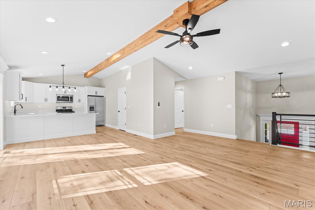 Tanglewood - Residential