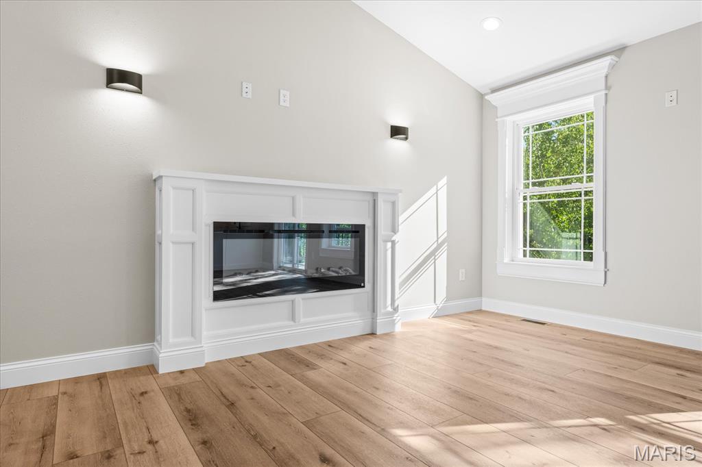 Tanglewood - Residential