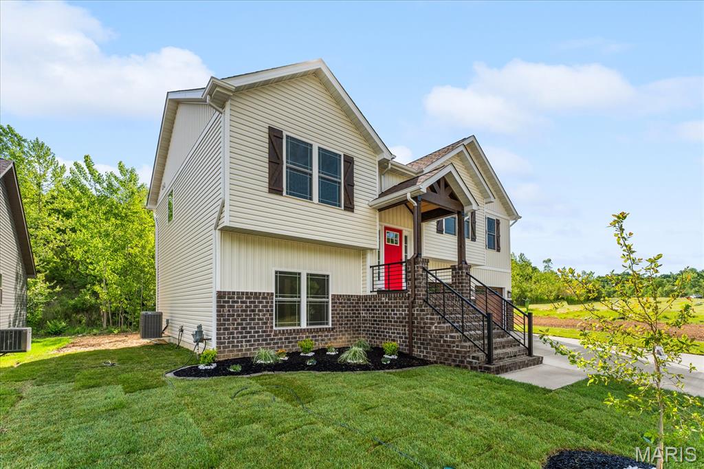 Tanglewood - Residential