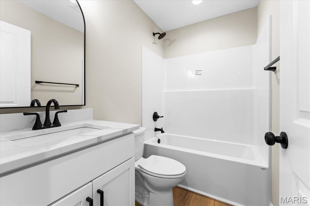 Tanglewood - Residential
