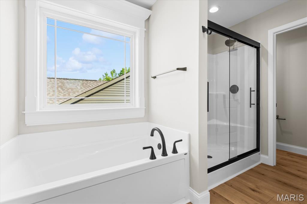 Tanglewood - Residential
