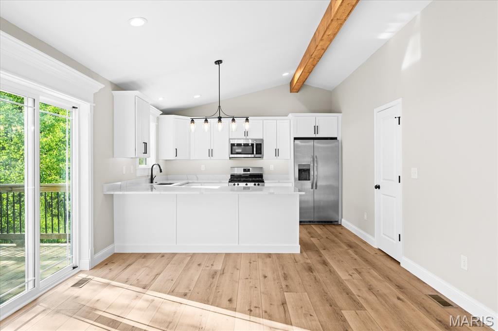 Tanglewood - Residential