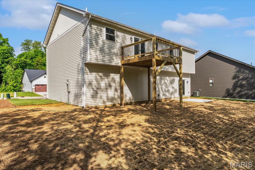 Tanglewood - Residential