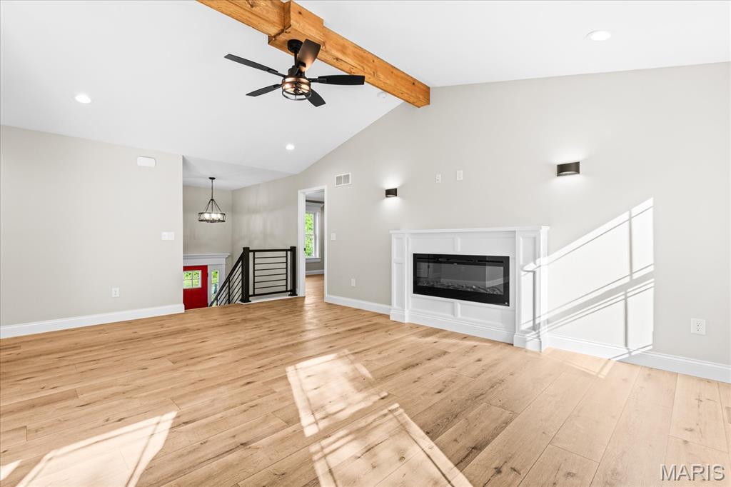 Tanglewood - Residential