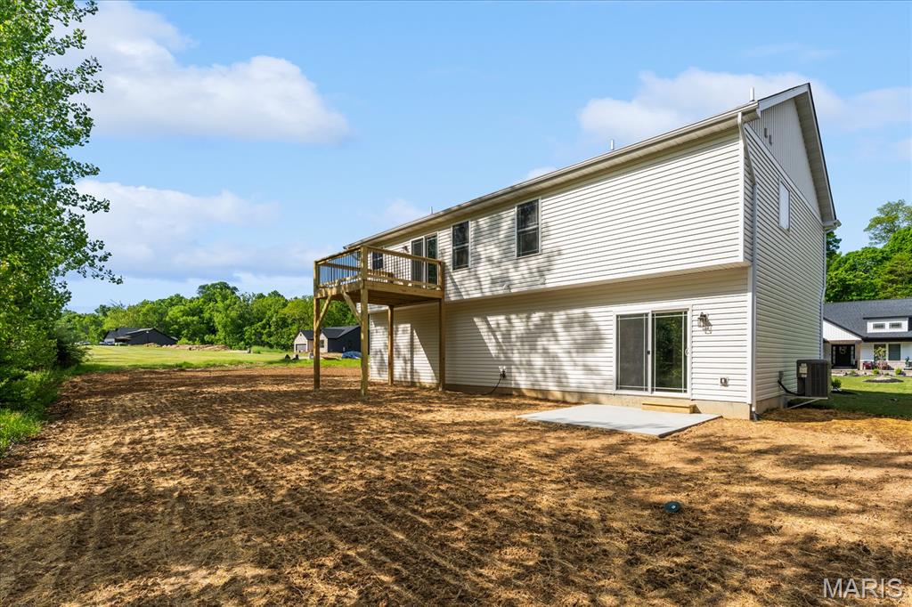Tanglewood - Residential