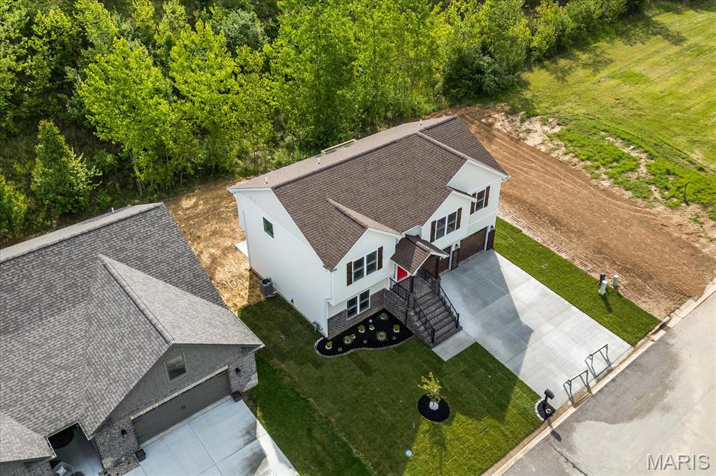Tanglewood - Residential