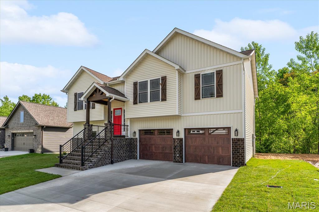 Tanglewood - Residential