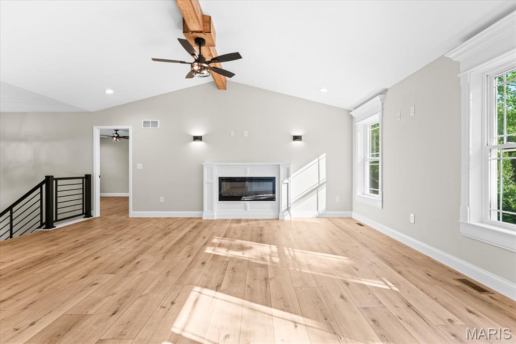 Tanglewood - Residential