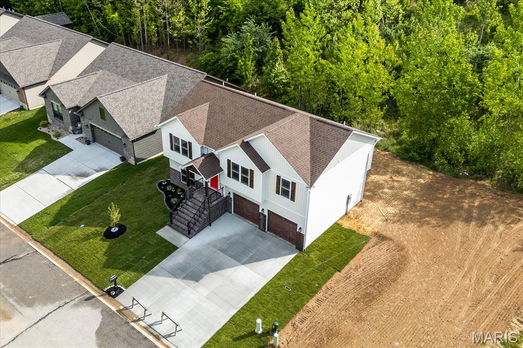 Tanglewood - Residential