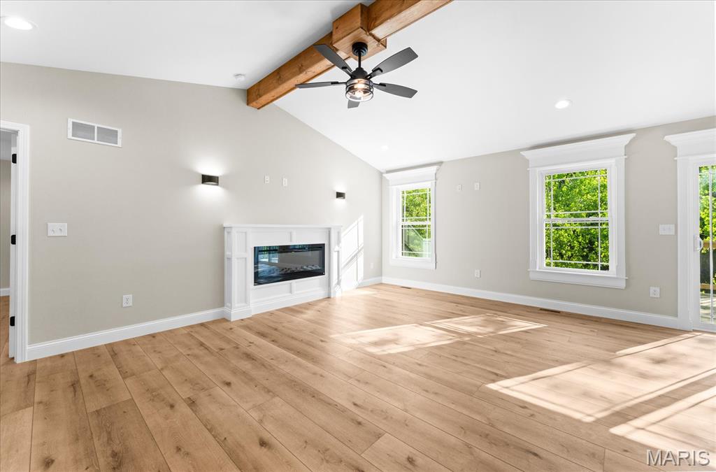 Tanglewood - Residential
