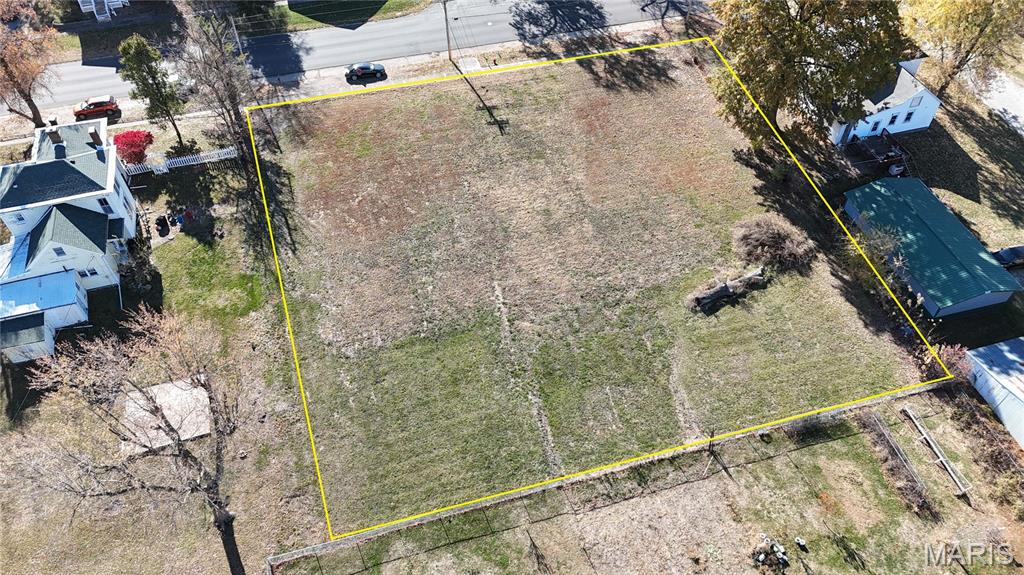 Build your dream home on this 0.71-acre residential lot at 380 W Adams St in Pittsfield. This spacious in-town property offers level ground, great road access, and plenty of room for the layout and outdoor space you've always wanted. With schools, shopping, and all of Pittsfield's amenities just minutes away, it makes the perfect location. An oversized lot ready for your vision to come to life!